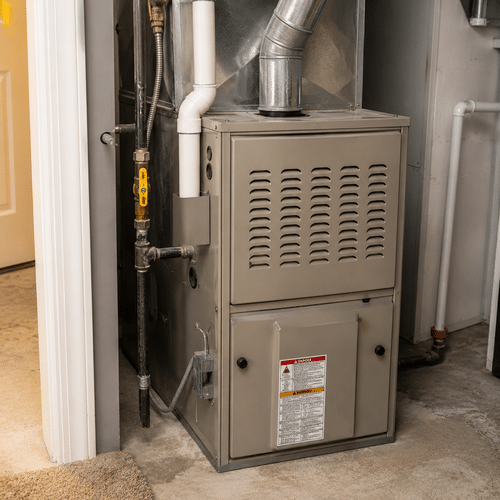 Electric Furnace Repair and Replacement