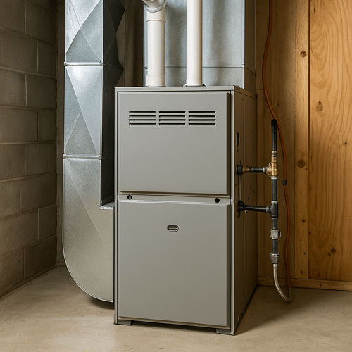 furnace
