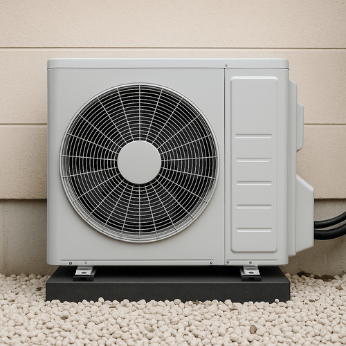 Heat Pump Repair and Replacement
