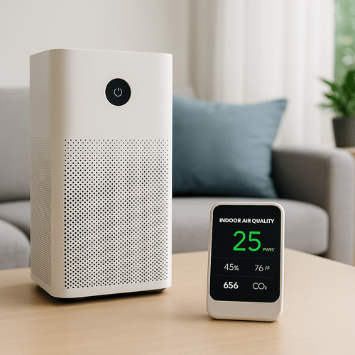 indoor air quality