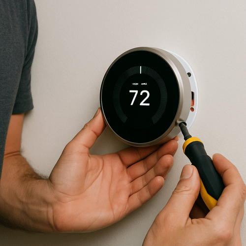 thermostat