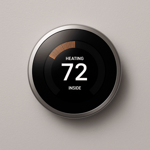 HVAC Thermostat Repair, Replace and Upgrade